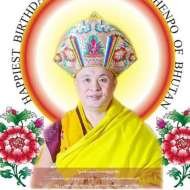 Karma Wangdi